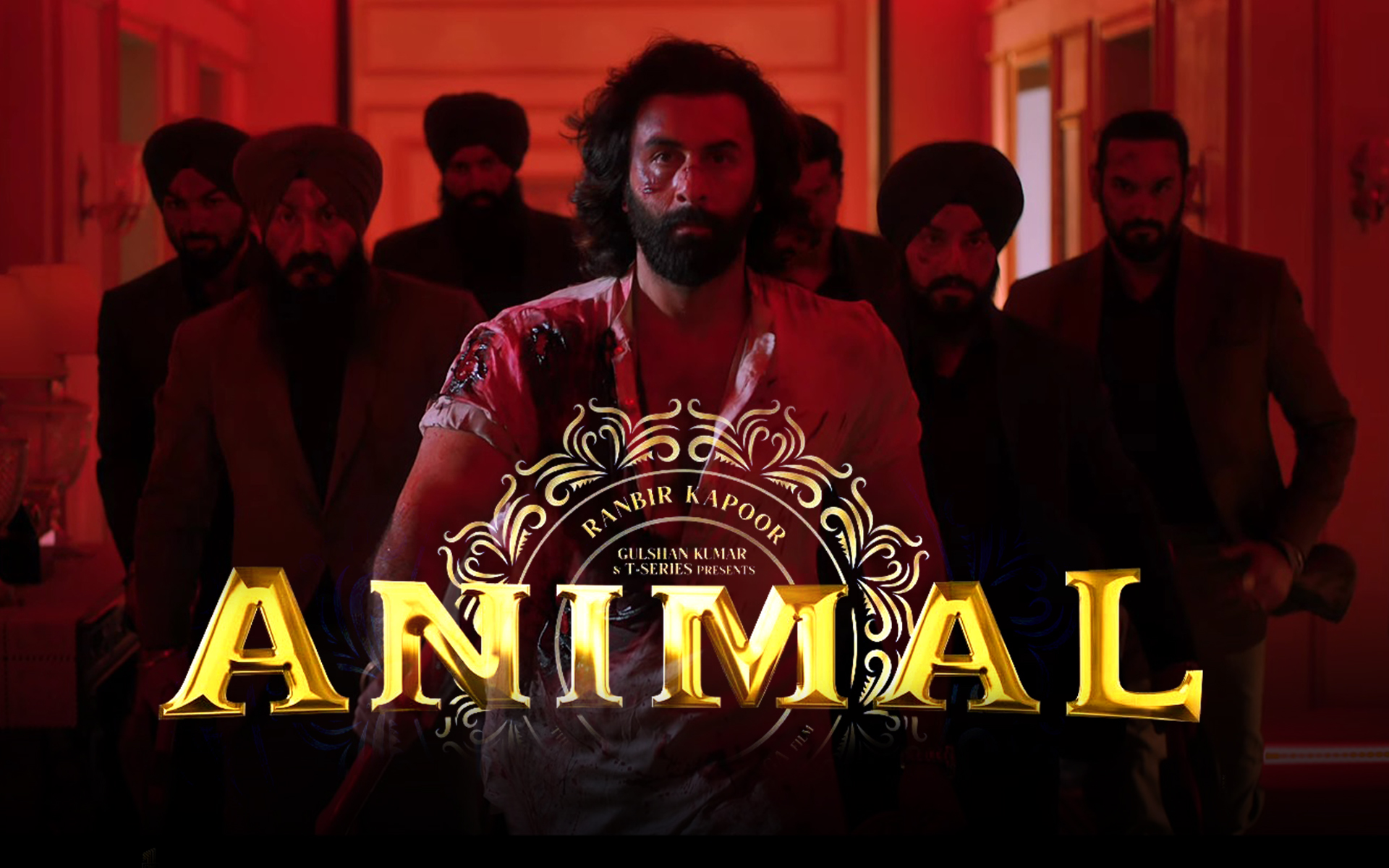 Animal teaser launched in ranbir kapoor’s Birthday | Review - Updatalks