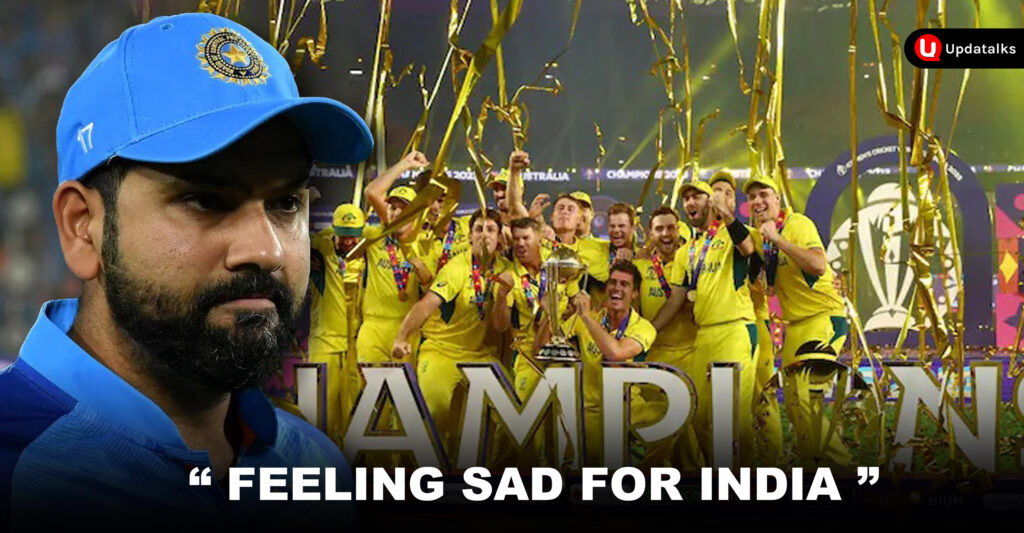 icc mans cricket world cup 2023